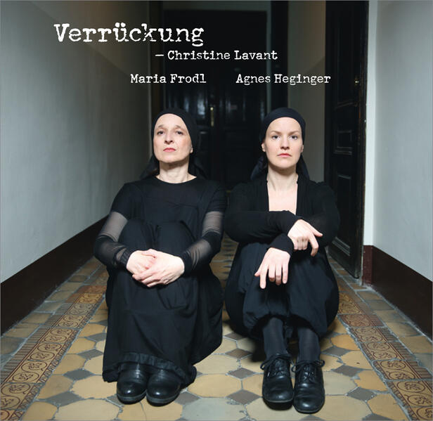 Verrückung – Christine Lavant
