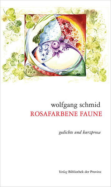 rosafarbene faune