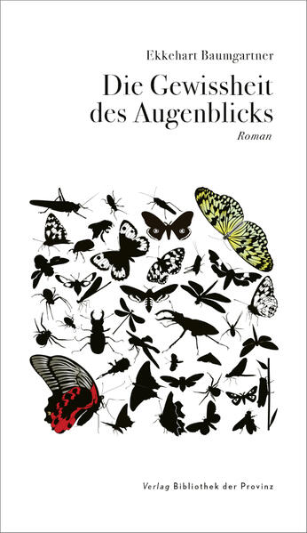 Die Gewissheit des Augenblicks