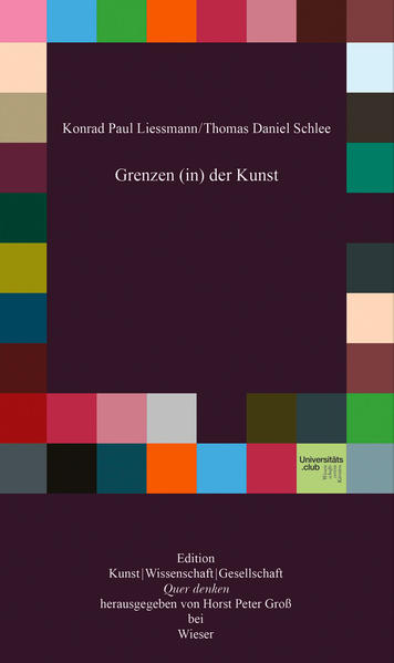 Grenzen (in) der Kunst