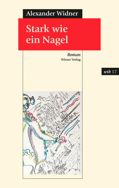 Stark wie ein Nagel
