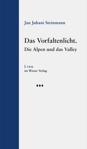 Das Vorfaltenlicht