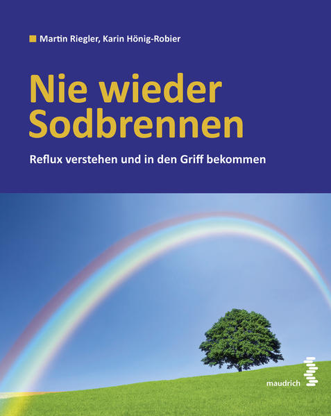 Nie wieder Sodbrennen