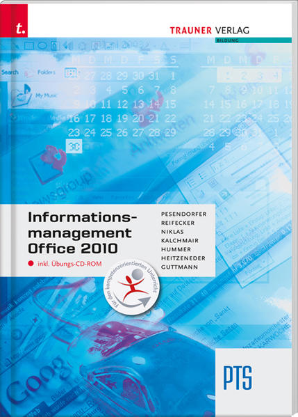 Informationsmanagement PTS Office 2010
