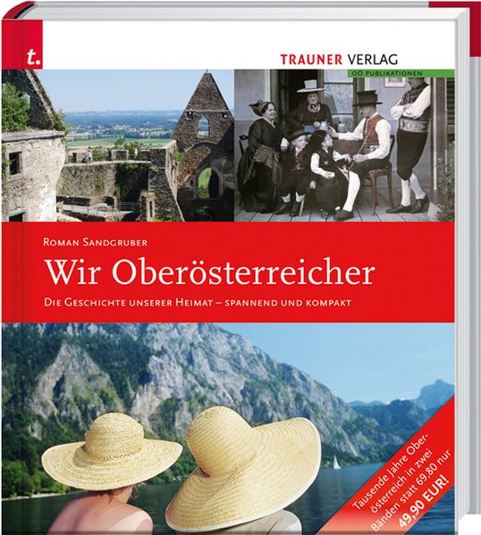 Wir Oberösterreicher