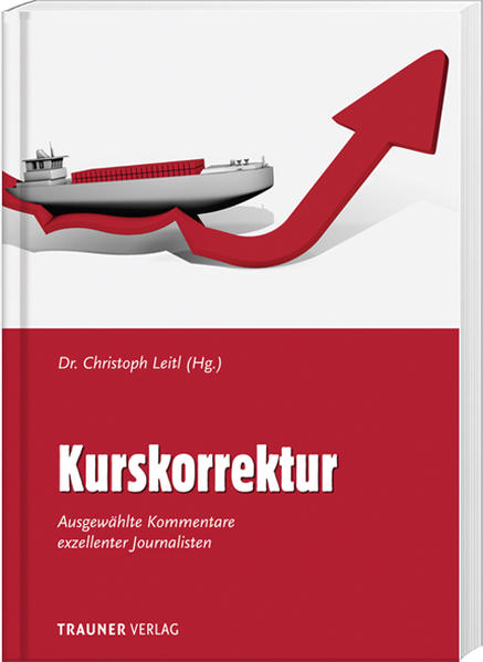 Kurskorrektur