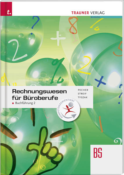 Rechnungswesen für Büroberufe: Buchführung 2