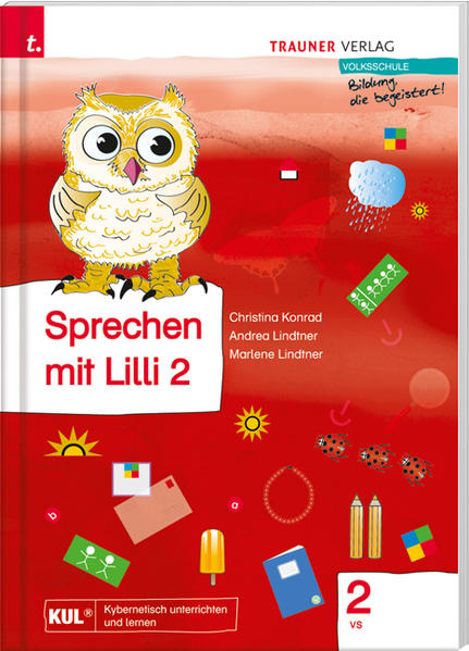 Sprechen mit Lilli 2 VS