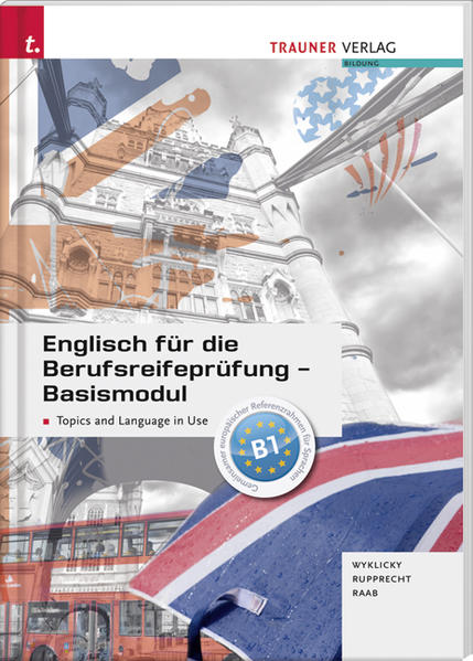 Englisch für die Berufsreifeprüfung
