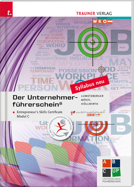 Der Unternehmerführerschein - Entrepreneur's Skills Certificate, Modul C