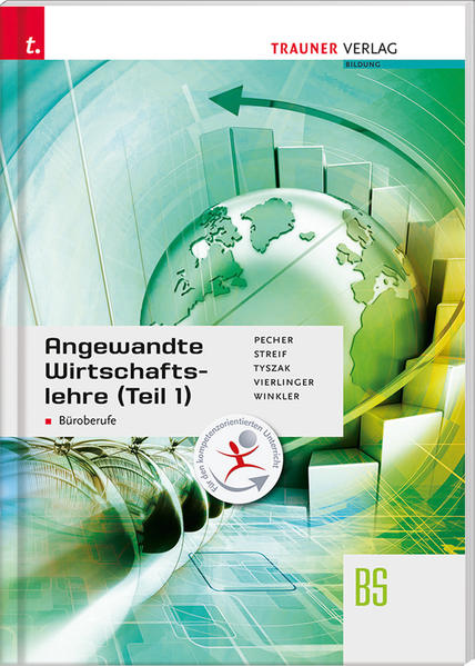 Angewandte Wirtschaftslehre für Büroberufe (Teil 1)