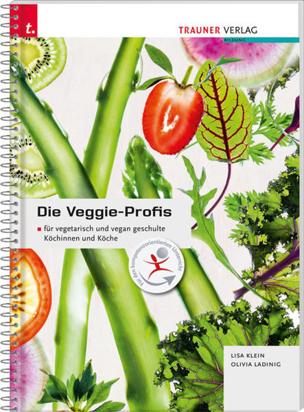 Die Veggie-Profis