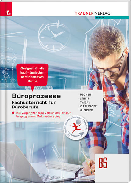 Büroprozesse für Fachunterricht Büroberufe