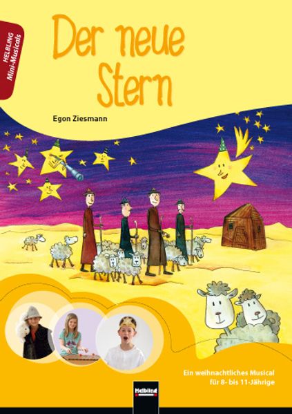 Der neue Stern, Heft