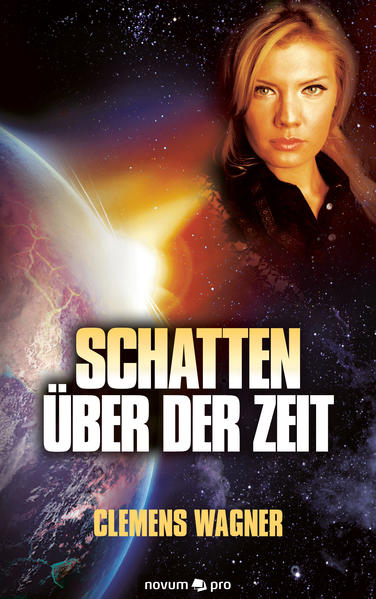 Schatten über der Zeit