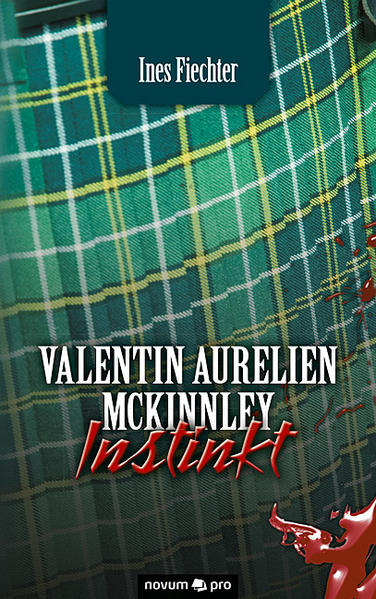 Valentin Aurelien McKinnley INSTINKT