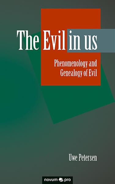 The Evil in us