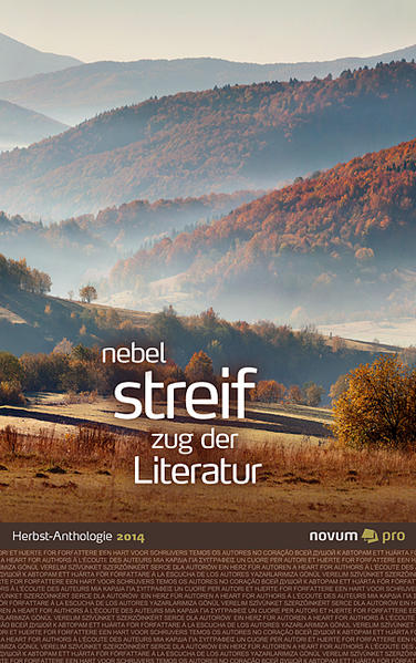 nebel streif zug der Literatur 2014