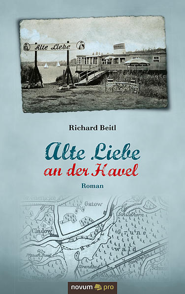 Alte Liebe an der Havel