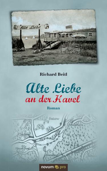 Alte Liebe an der Havel