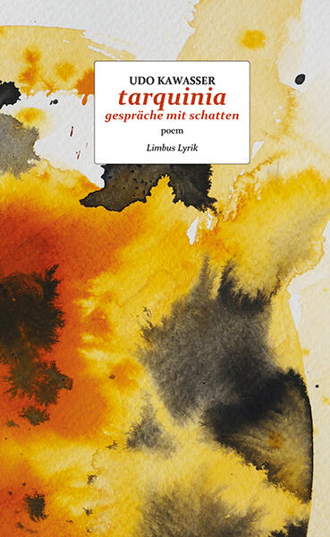 tarquinia – gespräche mit schatten