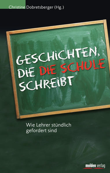 Geschichten, die die Schule schreibt
