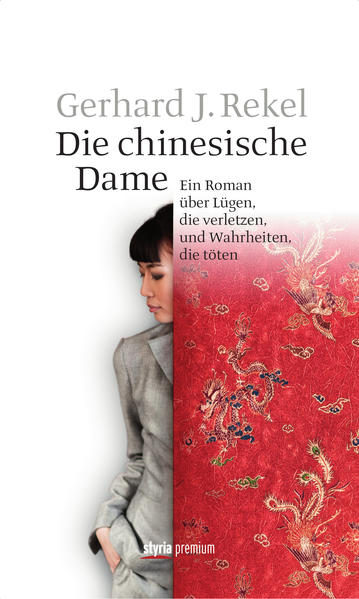 Die chinesische Dame Teil 1
