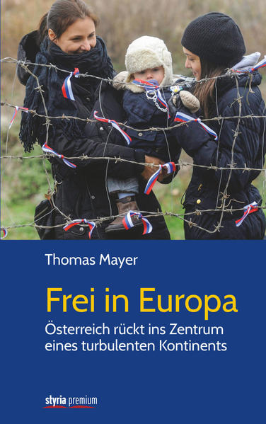 Frei in Europa