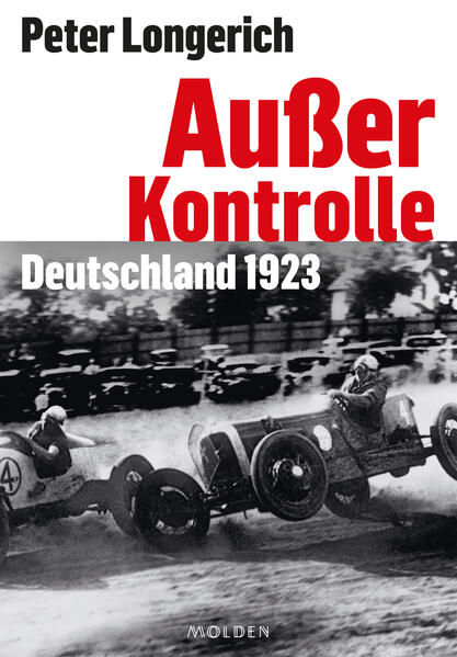 Außer Kontrolle