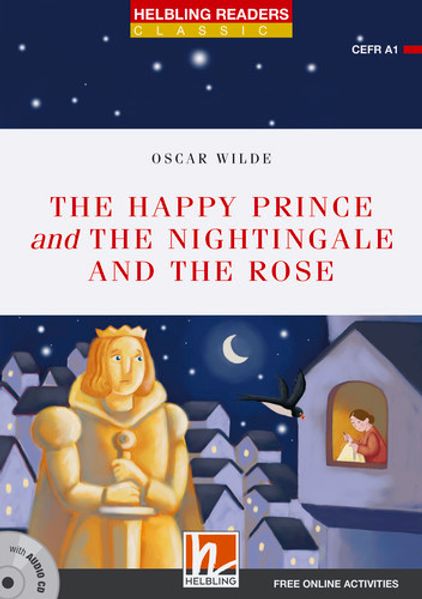 The Happy Prince & The Nightingale (NE)