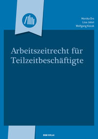 Arbeitszeitrecht für Teilzeitbeschäftigte