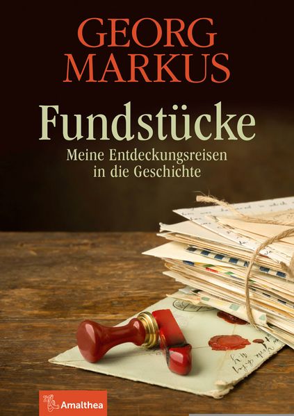 Fundstücke