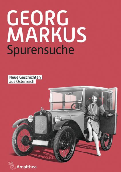 Spurensuche