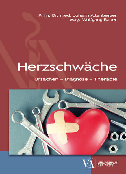 Herzschwäche