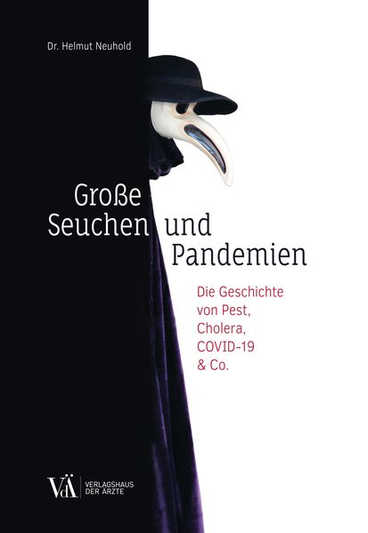 Große Seuchen und Pandemien