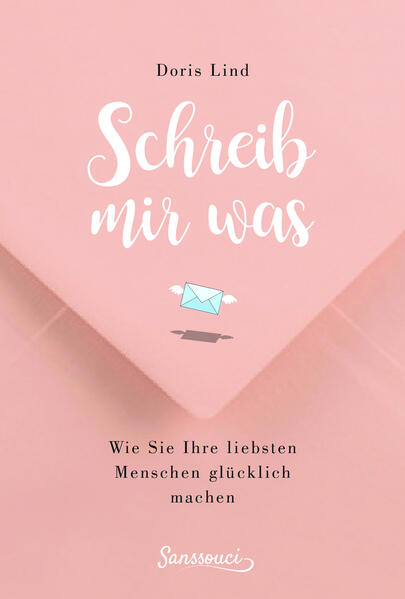 Schreib mir was!