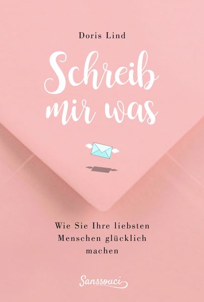 Schreib mir was!