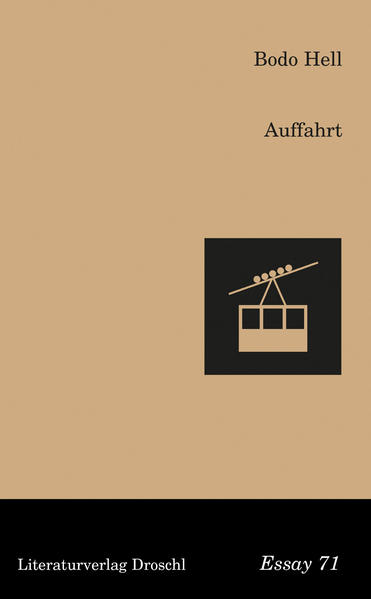 Auffahrt