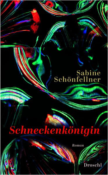 Schneckenkönigin