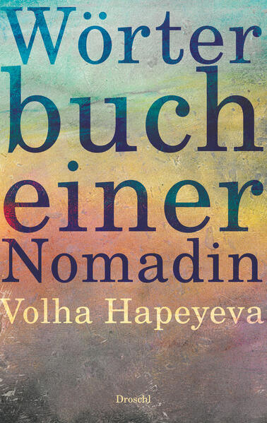 Buchcover