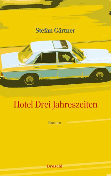 Buchcover
