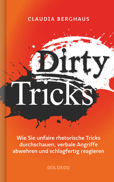 Dirty Tricks
