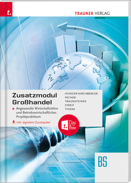 Zusatzmodul Großhandel - Angewandte Wirtschaftslehre und Betriebswirtschaftliches Projektpraktikum