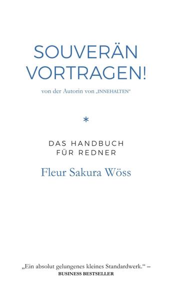 Souverän vortragen!