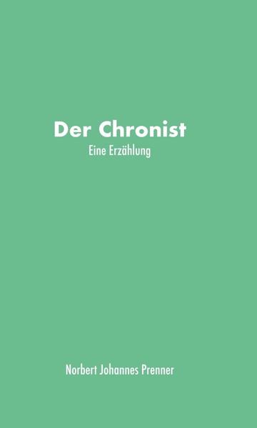Der Chronist