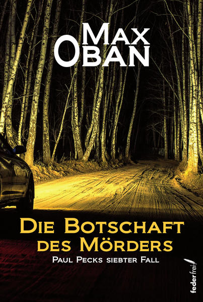 Die Botschaft des Mörders