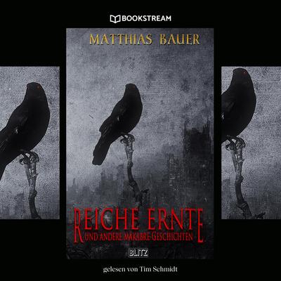 Reiche Ernte