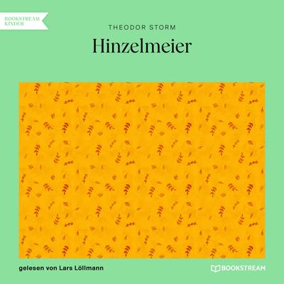 Hinzelmeier