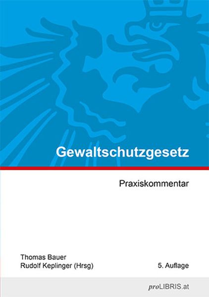 Gewaltschutzgesetz