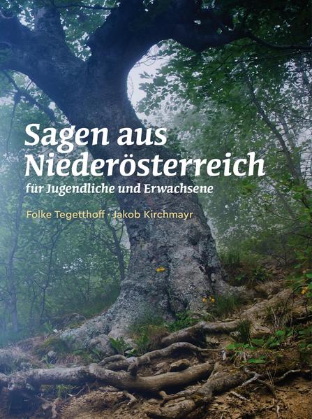 Sagen aus Niederösterreich